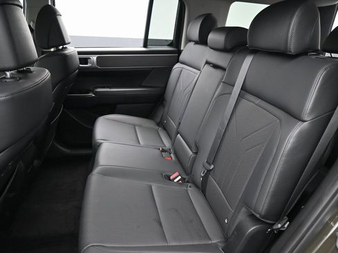 Used 2024 Hyundai Santa Fe SEL image 26