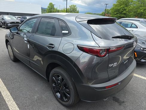 New 2026 MAZDA CX-30 AWD 2.5 S w/ Select Sport Pkg image 3