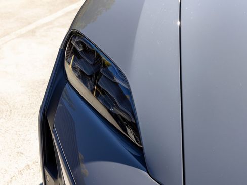 New 2025 Porsche Taycan Turbo S image 24