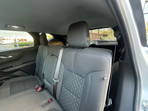 Used 2021 Chevrolet Blazer LT image 36