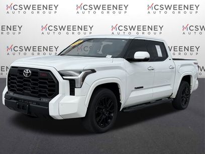 Used 2022 Toyota Tundra SR5 w/ TRD Sport Premium Package