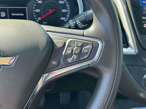 Used 2024 Chevrolet Malibu LT FWD image 23