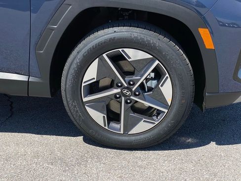 New 2026 Hyundai Tucson SEL AWD/4WD image 30