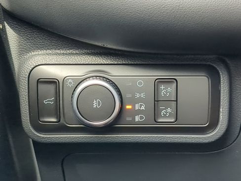 New 2026 Ford Explorer Tremor image 68