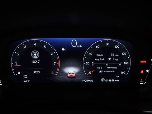 Used 2025 Honda Civic Si image 24