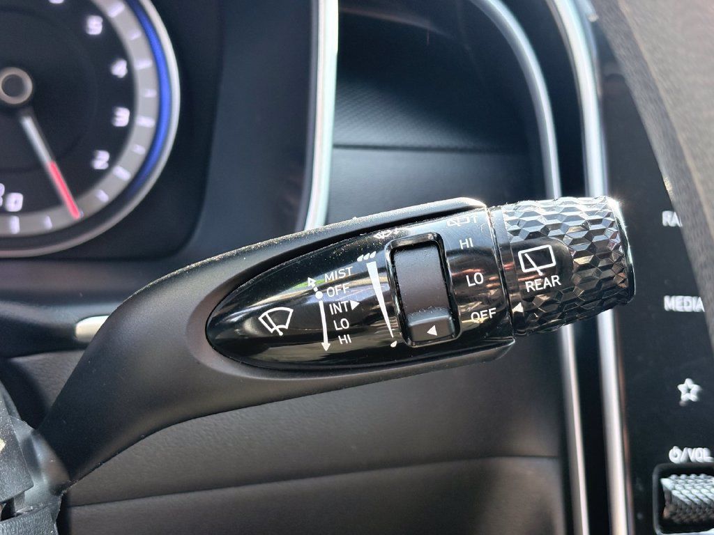 Used 2024 Hyundai Tucson SEL FWD image 14