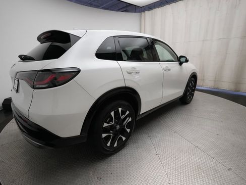 Certified 2026 Honda HR-V EX-L image 35