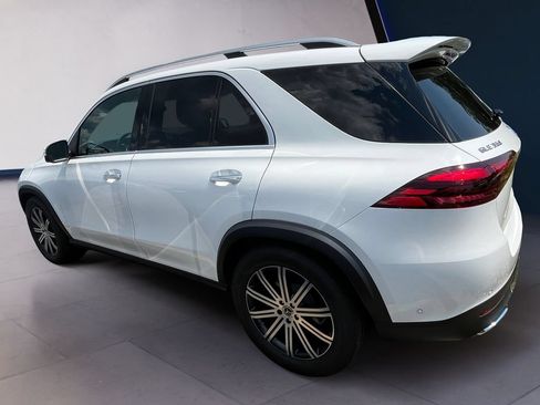 Certified 2026 Mercedes-Benz GLE 350 4MATIC image 2