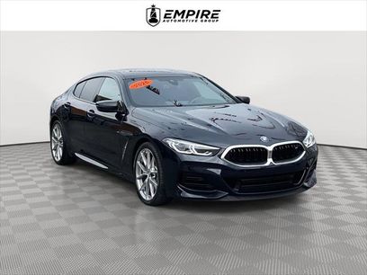 Used 2025 BMW M850i xDrive xDrive w/ Driving Assistance Package