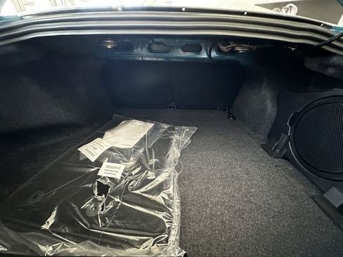 New 2026 Ford Mustang GT Premium w/ GT Performance Package RWD image 43