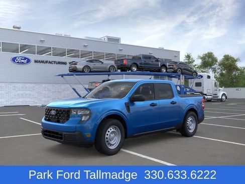 New 2026 Ford Maverick XL image 1
