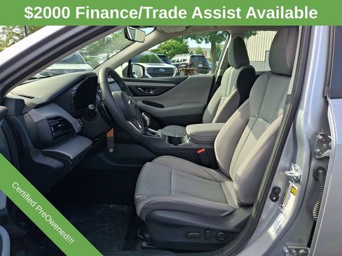 Used 2025 Subaru Legacy Premium AWD/4WD image 13