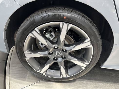 Certified 2026 Honda Civic Sport Touring image 11