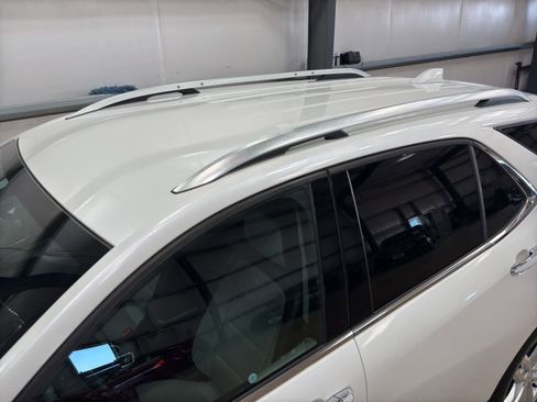 Used 2019 Chevrolet Equinox Premier image 10