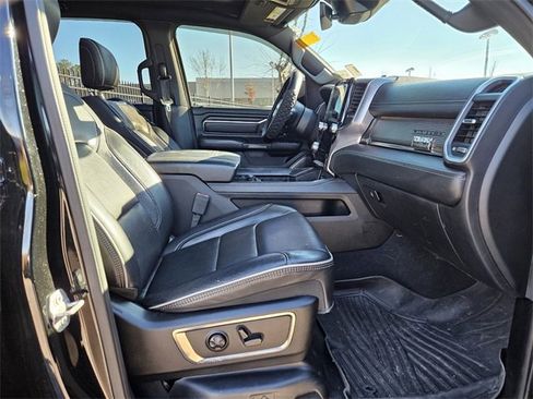 Used 2019 RAM 1500 Limited image 6