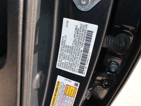 Used 2024 Honda Accord EX image 30