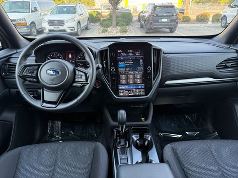 Used 2026 Subaru Forester Premium AWD/4WD image 20