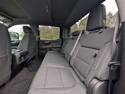 Used 2021 Chevrolet Silverado 1500 RST w/ Z71 Off-Road Package image 31