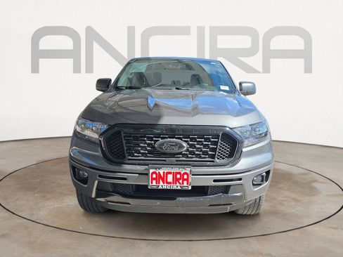 Used 2023 Ford Ranger XLT w/ Equipment Group 301A Mid image 3