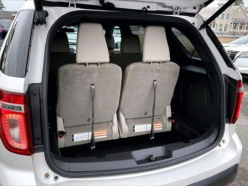 Used 2013 Ford Explorer XLT image 32