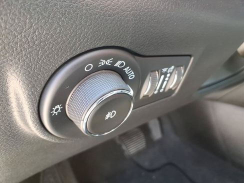 Used 2023 Jeep Compass Limited AWD/4WD image 22