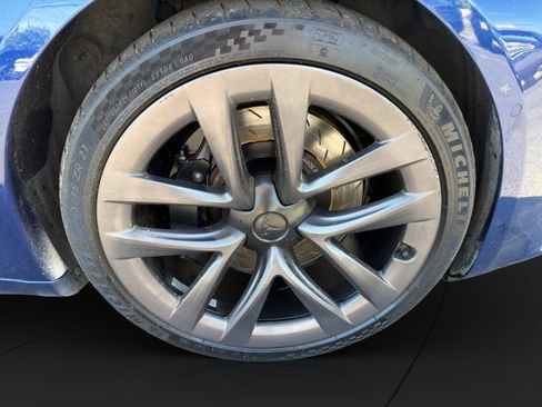 Used 2021 Tesla Model S Plaid AWD/4WD image 24