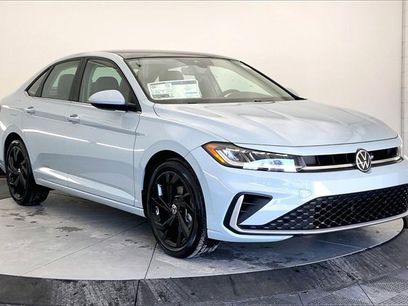 New 2026 Volkswagen Jetta SE