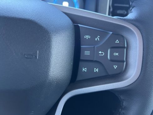 New 2026 Ford Bronco Big Bend image 16