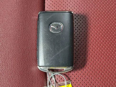 Used 2023 MAZDA CX-5 Carbon Edition image 22