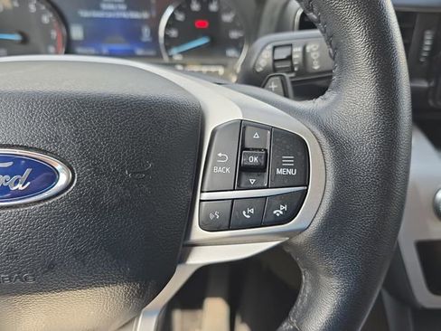 Used 2020 Ford Explorer XLT w/ Equipment Group 202A RWD image 20