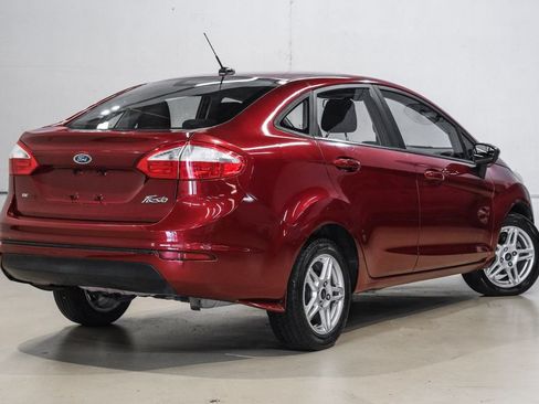 Used 2017 Ford Fiesta SE FWD image 10