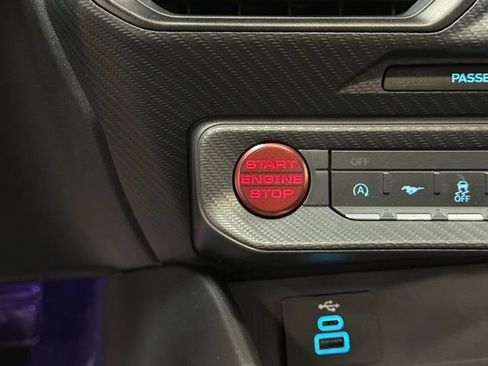 Used 2025 Ford Mustang GT image 17