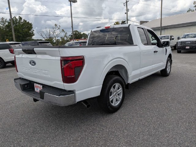 New 2026 Ford F150 XL w/ Equipment Group 103A High RWD image 4