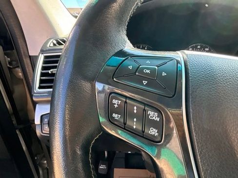 Used 2017 Ford Explorer Platinum AWD/4WD image 15