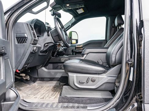 Used 2022 Ford F550 4x4 Crew Cab Super Duty image 30