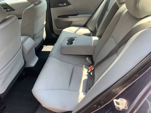 Used 2014 Honda Accord LX image 13