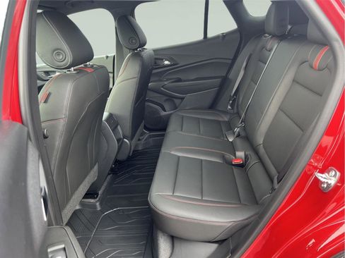 New 2026 Chevrolet Trax RS image 11