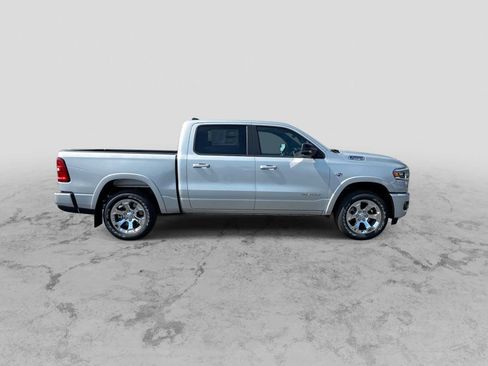 New 2026 RAM 1500 Big Horn AWD/4WD image 9