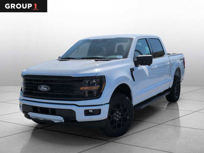 New 2026 Ford F150 XLT