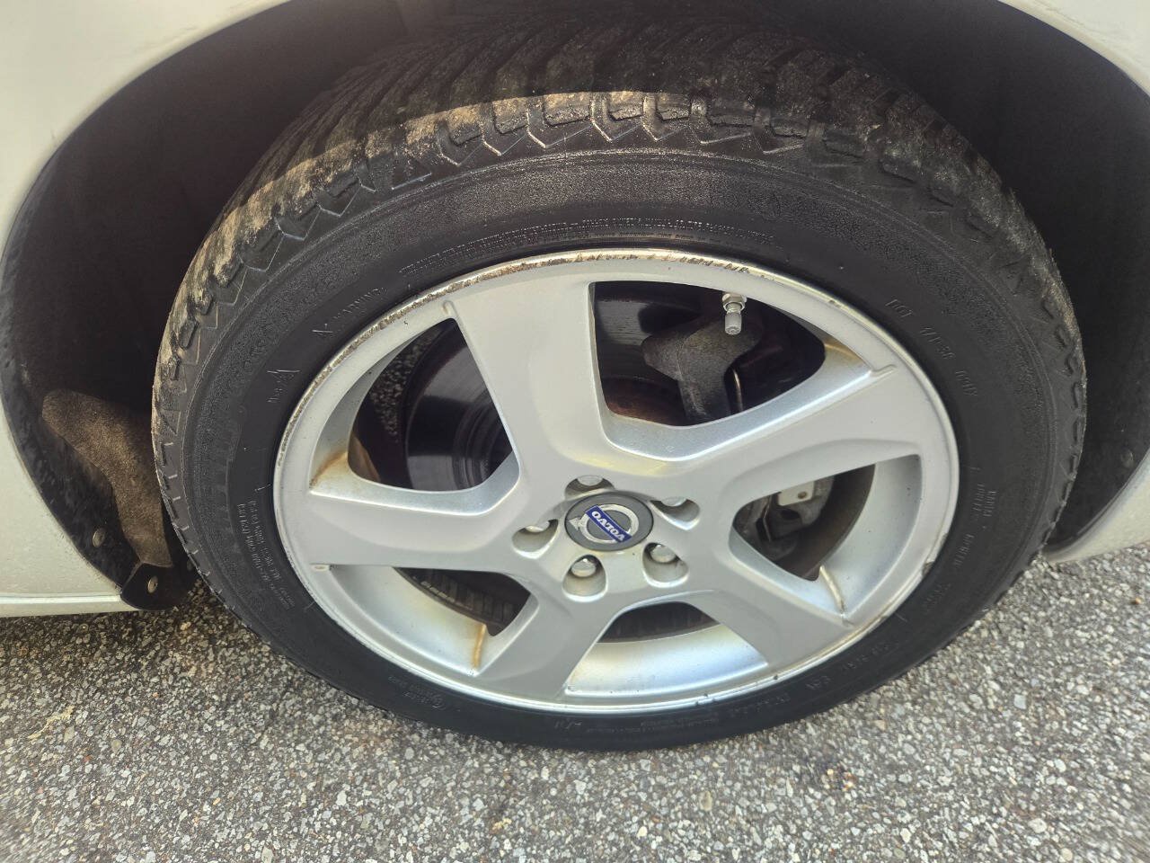 Used 2012 Volvo S60 T5 w/ Climate Pkg FWD image 40