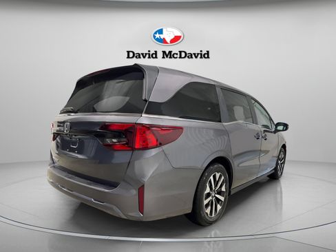 Used 2026 Honda Odyssey EX-L image 6