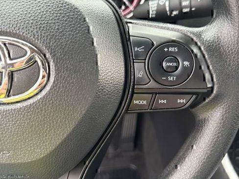 Certified 2024 Toyota RAV4 XLE AWD/4WD image 21