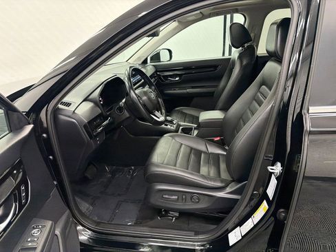 Used 2025 Honda CR-V EX-L image 9