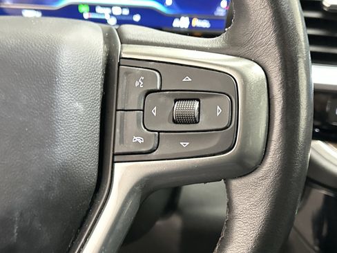 Used 2023 Chevrolet Silverado 1500 LT image 25