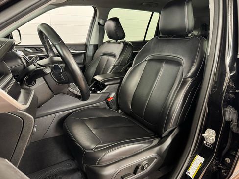 Used 2021 Jeep Grand Cherokee L Limited image 13