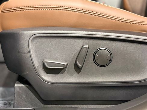 New 2026 Ford Bronco Sport Outer Banks image 37