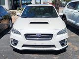 Used 2016 Subaru WRX Limited image 2