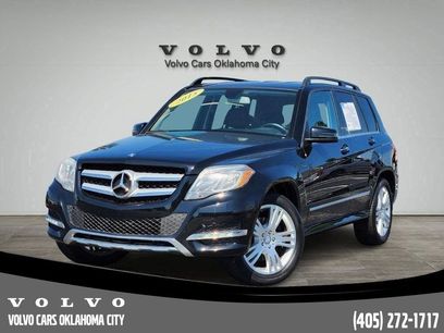 Used 2015 Mercedes-Benz GLK 350 2WD