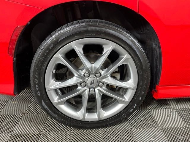 Used 2023 Dodge Charger GT w/ Plus Group AWD/4WD image 12