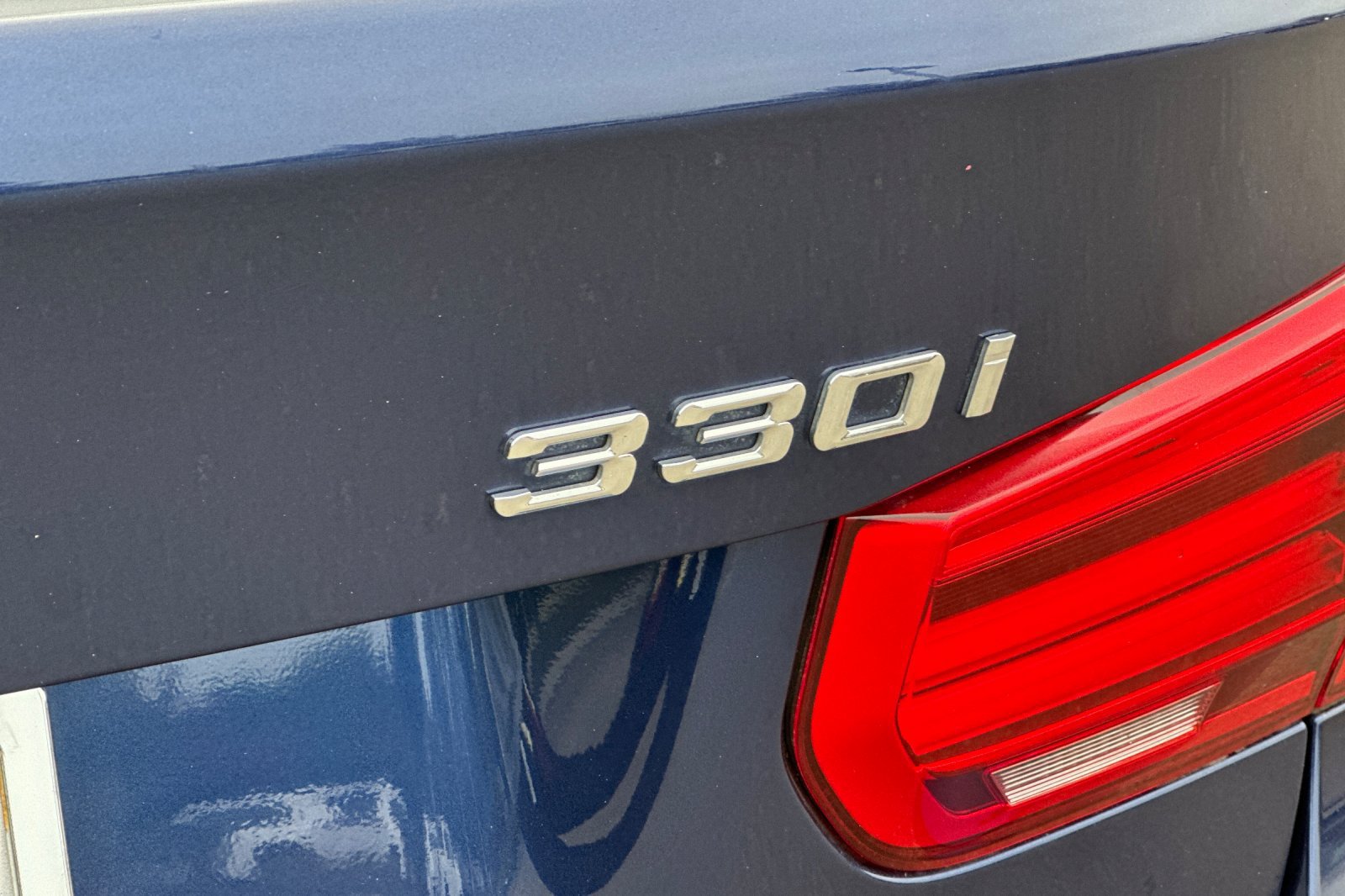 Used 2018 BMW 330i Sedan RWD image 51